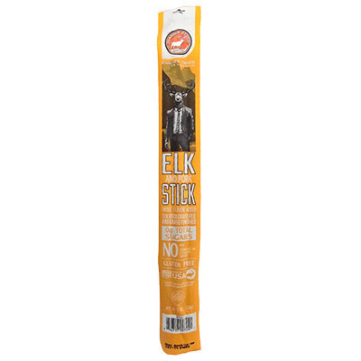 Elk Hickory Stick