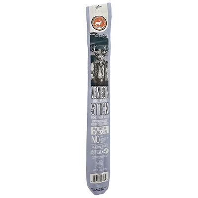 Venison Hickory Stick